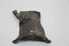 Audi A8 D2 Rear Drive Shaft Guard Plate Cover 4D0501719A (Item #302496) 