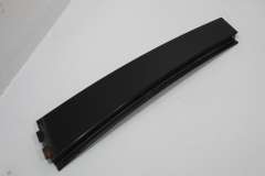 VW Passat B6 Rear OS Right Black Trim For Front of Door 3C0839902 (Item #302702) 