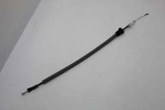 VW Passat B6 Front Door Locking Mechanism Bowden Cable New 3C4837085D (Item #302747) 