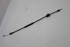 VW Polo Mk4 4 Door Front Door Lock Handle Bowden Cable 6Q4837085A (Item #399103) 
