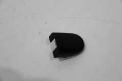 Audi A2 8Z NS Left Passenger Door Handle End Black 3B4839879 (Item #451606)