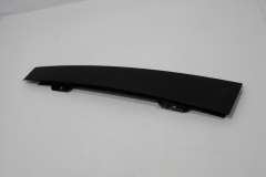 VW Polo 9N 5 Door Rear OS Right Black Trim For Rear of Door 6Q4839902 (Item #316685) 