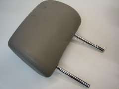Audi A8 D3 Platinum Rear Headrest 4E0885905 (Item #46632) 