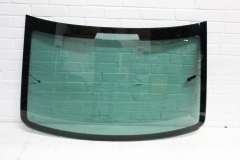VW Passat B6 B7 Saloon Rear Screen Window Glass Insulated Tinted 3C5845051AB (Item #376713) 