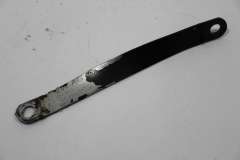 Audi A3 8P 1.9TDi Catalytic Converter Downpipe Bracket 1K0253047Q (Item #357378) 