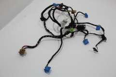 VW Passat B6 Wiring Loom For Air Conditioning Climate Climatronic 3C2971566P (Item #451855) 