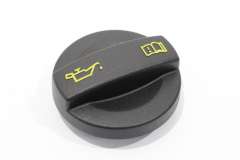 VW Arteon Caddy Golf Passat Oil Filler Cap Lid New Genuine 04E103485B (Item #303261) 