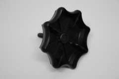 VW Polo Mk4 9N Spare Wheel Securing Bolt 6Q0803899A (Item #461444) 