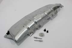 Audi A4 B9 TT 8S NS Left Seat Airbag Side Repair Kit New Genuine 8S0898283 (Item #312795) 