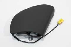 Audi TT 8N NS Left Front Seat Side Airbag Black New Genuine 8N0880241D (Item #303563) 