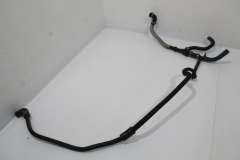 VW Phaeton D1 3.2 V6 Brake Servo Vacuum Hose Pipe 3D2612041J (Item #303602) 