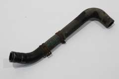VW Phaeton D1 3.2TDi Coolant Hose Pipe to Oil Cooler 3D0121058A (Item #303608) 