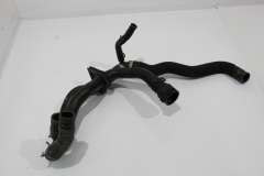 VW Phaeton D1 3.2 Coolant Water Hose Pipes 3D2122073 (Item #303610) 