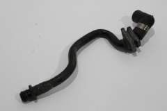 VW Phaeton D1 3.2 V6 Brake Servo Vacuum Hose Pipe 3D2612041B (Item #303616) 