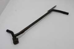 VW Phaeton D1 3.2 V6 Coolant Water Hose Pipe for Auto Only 3D0121065AN (Item #303713) 