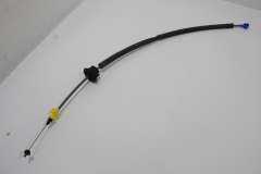 Audi A5 F5 Coupe 2017> Front Door Lock Handle Bowden Cable New 8W6837085B (Item #356399) 