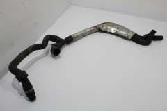 VW TPhaeton D1 3.2 Coolant Water Hose Pipes 3D0122073AE (Item #303897) 