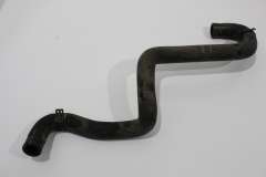 VW Phaeton D1 3.2  Coolant Pipe Hose for Alternator 3D0122063AR (Item #303901) 