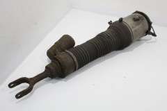 VW Phaeton D1 Front OS Right Air Spring Shock Absorber  3D0616040Q (Item #303993) 