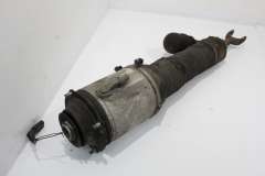 VW Phaeton D1 Front NS Left Air Spring Shock Absorber  3D0616039Q (Item #303994) 