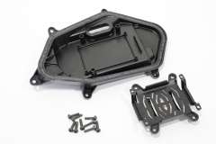 Audi A6 C7 NS OS Right Headlight Back Protective Cap New Genuine 4G0941158A (Item #304113) 