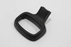 VW Passat B6 OS Right Black Seat Adjustment Handle Lever 3C0881254A (Item #452878) 