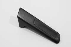 VW Passat B6 OS Right Seat Height Adjustment Handle Lever Black 3C0882252 (Item #323303) 