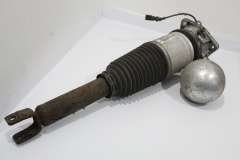 VW Phaeton D1 OS Right Rear Air Spring Shock Assembly 3D0616002J (Item #304177) 