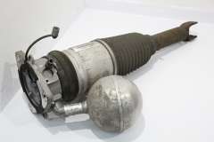 VW Phaeton D1 NS Left Rear Air Spring Shock Assembly 3D0616001H (Item #304178) 