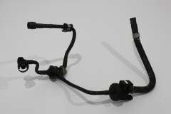 Audi A4 B8 1.8 TFSi Non Return Valve Pipes 06H133781L (Item #419691) 