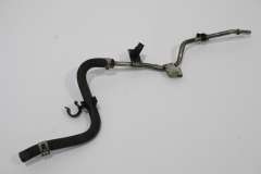 Audi A4 B8 A5 8T 1.8TFSi Petrol Fuel Line Pipes 06H133518F (Item #304216) 