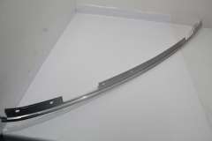 Audi A4 B9 Cabriolet Hood Roof Front Retaining Strip New Genuine  8W7871387 (Item #304295) 