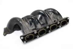Audi A3 8L 1.8 Inlet Intake Manifold Lower Section 06A133206C (Item #304328) 