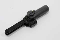 Audi Q7 4L Glove Box Damper and Light Switch Mechanism 4L2880324 (Item #320548) 