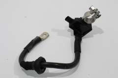 Audi Q7 4L Control Unit ECU For Battery Monitoring 8K0915181B (Item #406089) 