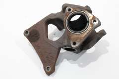 Audi A6 C7 2.7TDi Turbo EGR Mounting Manifold Elbow 059131799L (Item #304975)