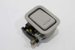 Audi A6 C5 Coat Hook Light Grey Silver 4B0857635 (Item #305122) 