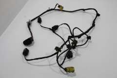 Audi Q7 4L Front Panel Wiring Loom 4L1971073C (Item #320813)