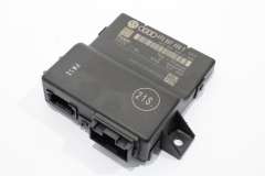 Audi Q7 4L Diagnostic Interface Unit Gateway ECU  4F0907468F (Item #433849) 