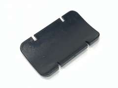 Audi A8 D2 Diagnostic Port Cover Under Ashtray 4D0857585A (Item #70924) 