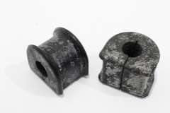 Audi 80 RS2 Anti Roll Bar Rubber Bushes Pair New Genuine 8A0511327E (Item #309459) 