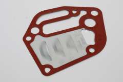 Audi A3 A4 A6 1.6 1.8 Petrol ALZ BFB Oil Filter Housing Gasket New 06A115441J (Item #306282) 