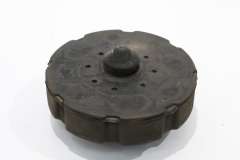 Audi A4 B8 Rear Spring Support Rubber Mount Upper 8K0512149C (Item #447264)