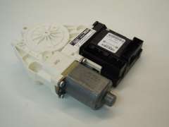 Audi A3 8P Front Passenger Door Electric Window Motor 8P0959802H (Item #366456) 