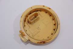 Audi Q7 4L V6 V8 Diesel NS Left Upper Fuel Pump Lid Cap Flange 7L8919679E (Item #314966) 