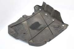 VW Jetta Mk5 Rear NS Left Under Body Trim Undertray	 1K5825215C (Item #306501) 