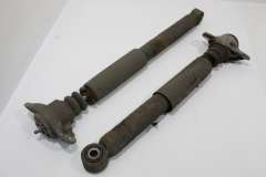 VW Jetta MK5 Rear Shock Absorbers Pair 1K0513029HJ (Item #431709) 