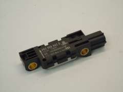 Audi A3 8P  Lateral Acceleration Crash Sensor For Airbag 4B0959643D (Item #211387) 