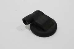Audi 100 NS Left Heated Washer Nozzle Grommet Seal 447955837F (Item #307076) 