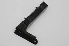 Audi A8 D3 Front NS Left Bumper Mounting Guide Bracket 4E0807283B (Item #447622) 